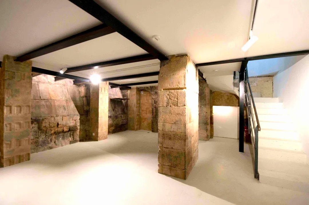 Galerie Grecque  - Photo 4