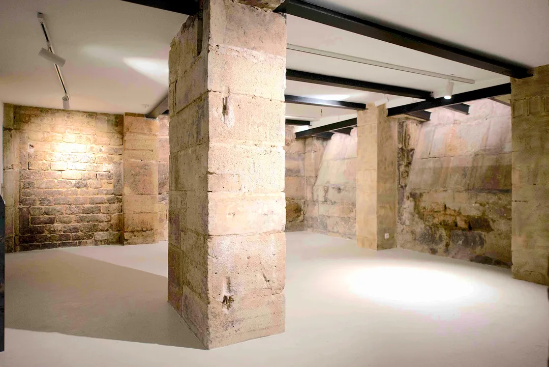 Galerie Grecque  - Photo 6