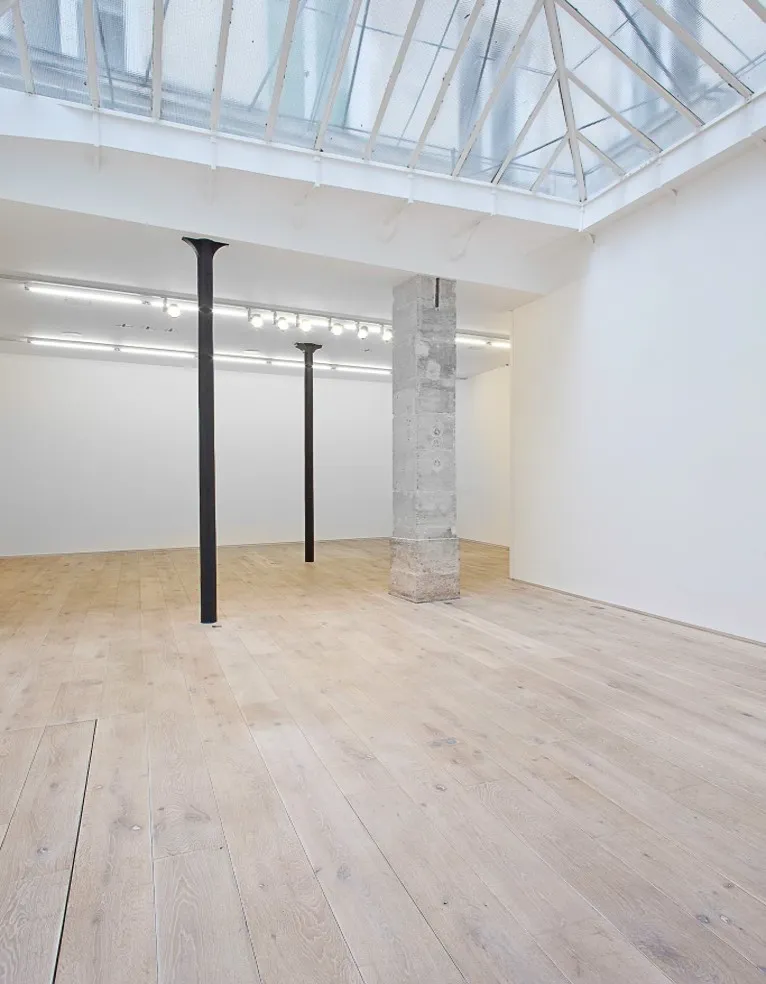 Galerie Haddock - Photo 2