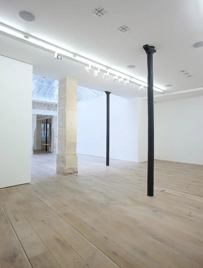 Galerie Haddock - Photo 3