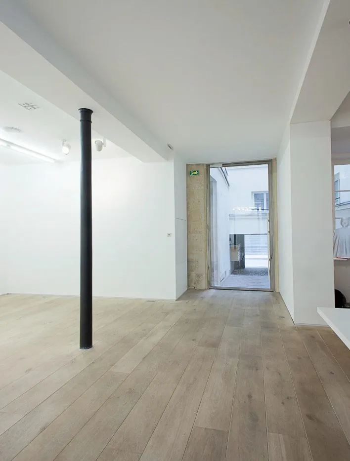 Galerie Haddock - Photo 4