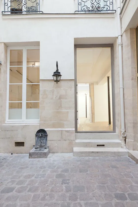 Galerie Haddock - Photo 5