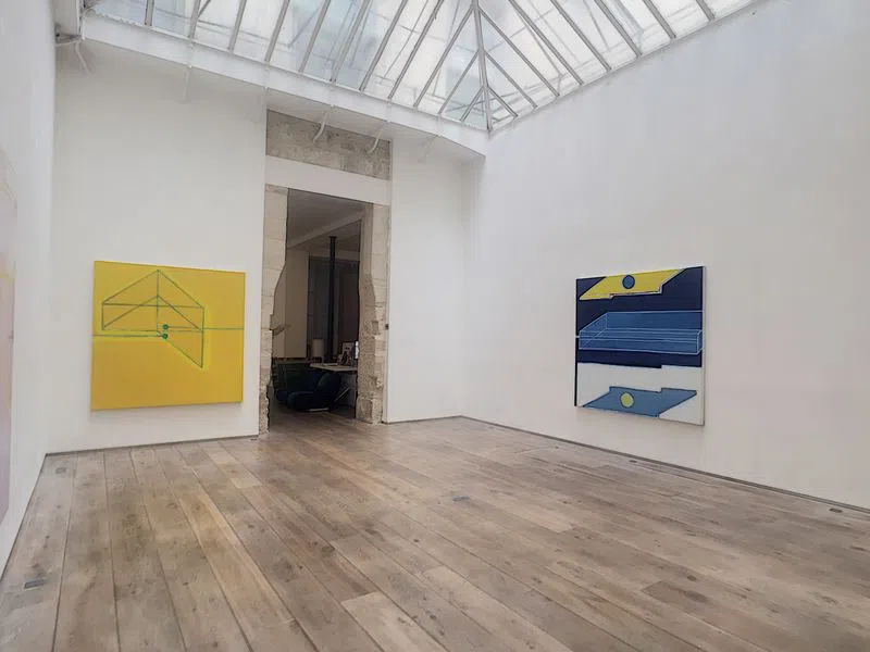 Galerie Haddock - Photo 6