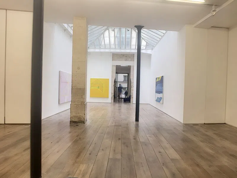 Galerie Haddock - Photo 7