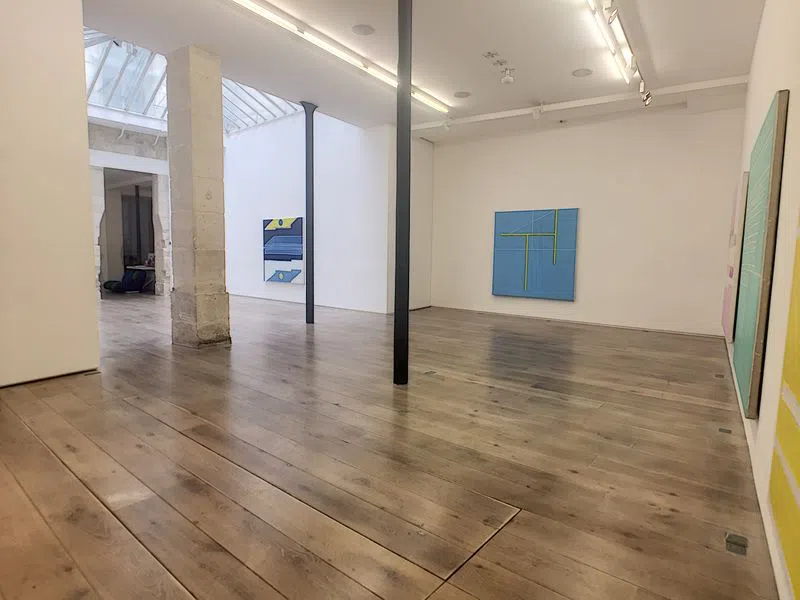 Galerie Haddock - Photo 8
