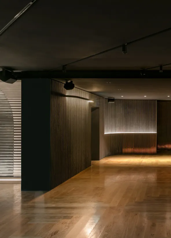 Galerie Néon