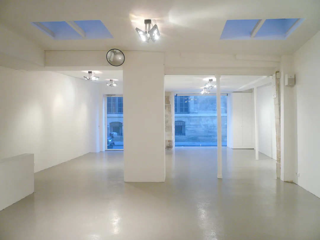 Galerie O