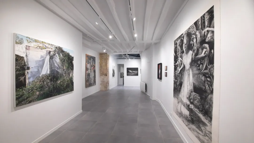 Galerie Olympe - Photo 2