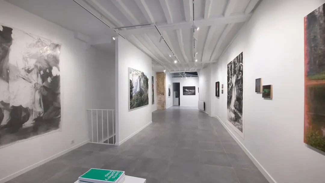 Galerie Olympe - Photo 3