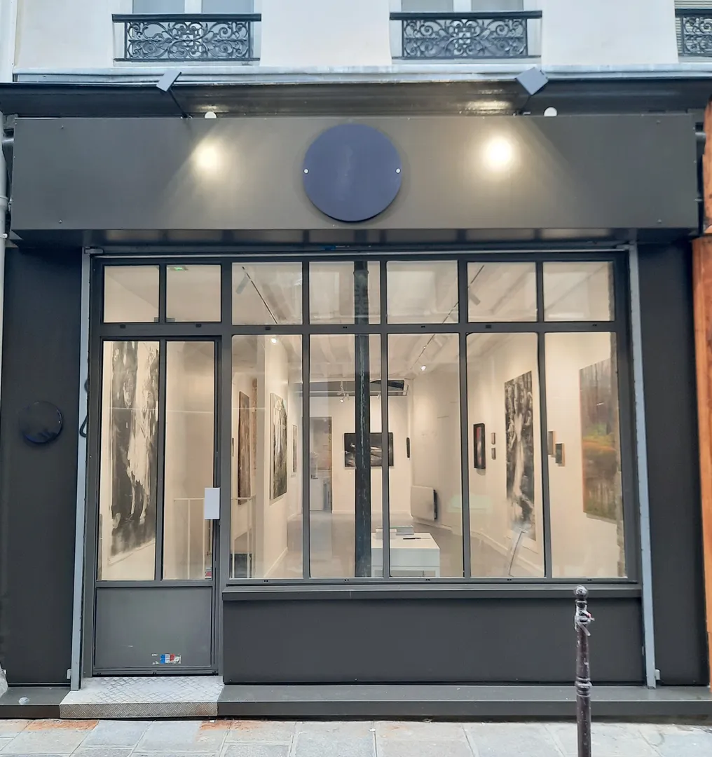Galerie Olympe - Photo 4