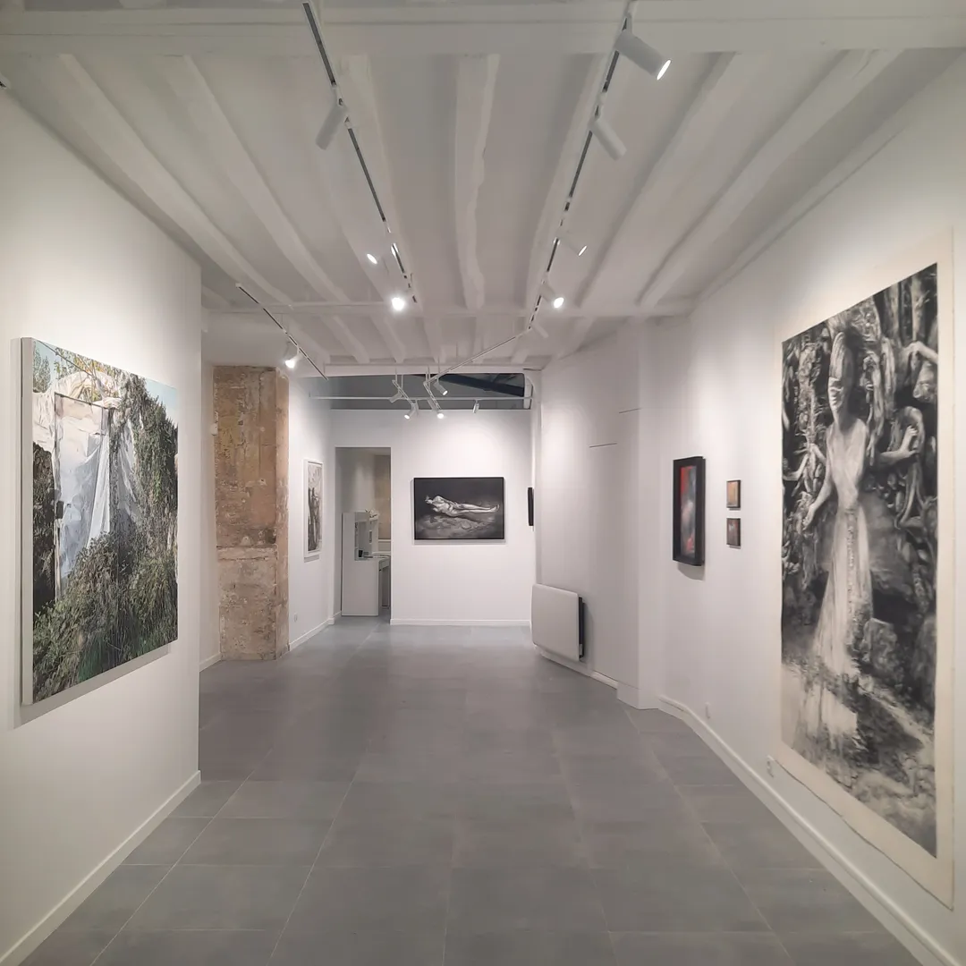 Galerie Olympe - Photo 5