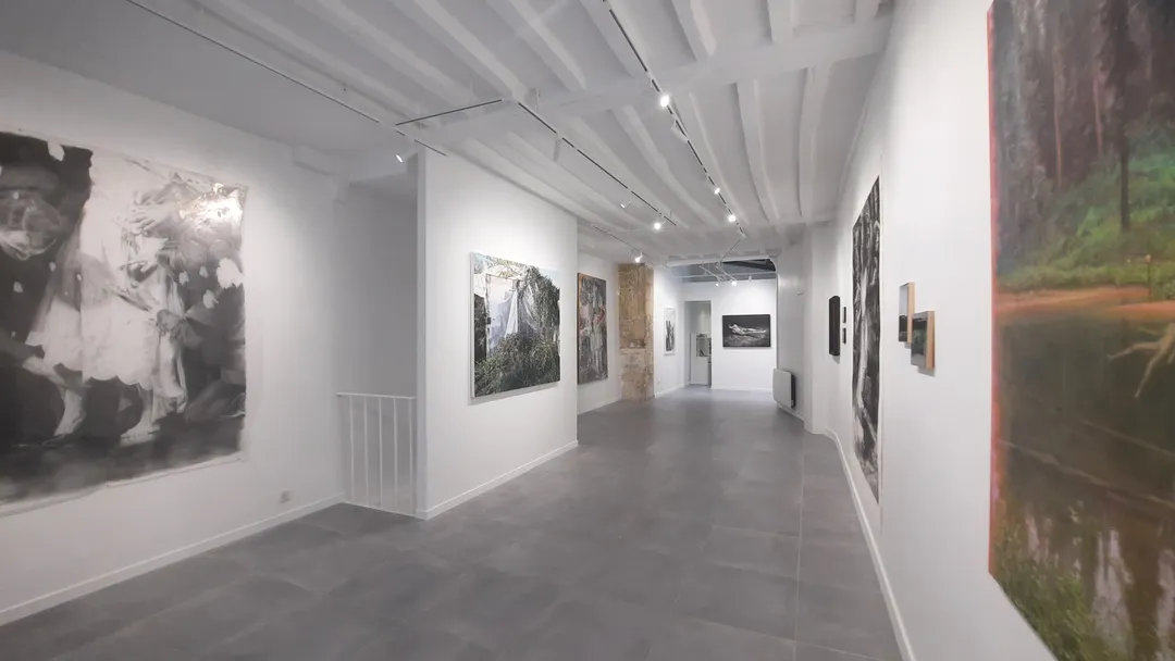 Galerie Olympe - Photo 8