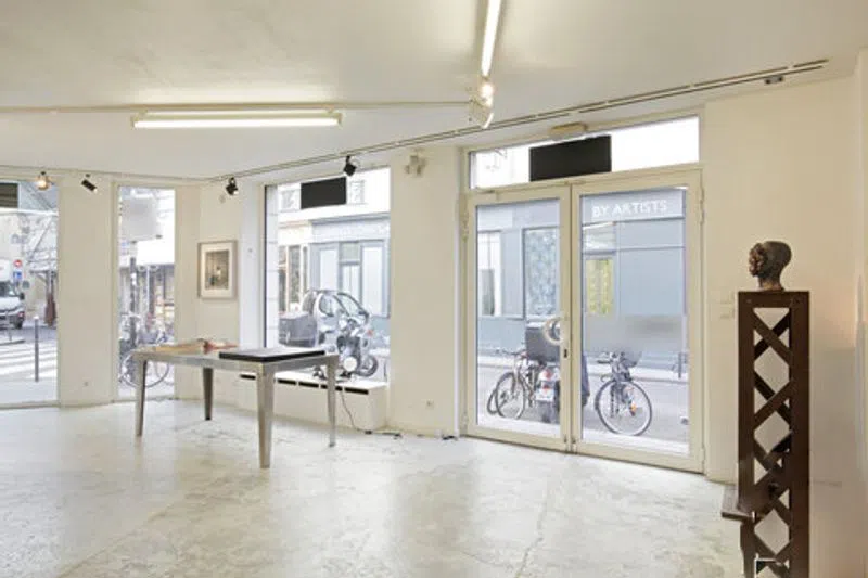 Galerie Picasso