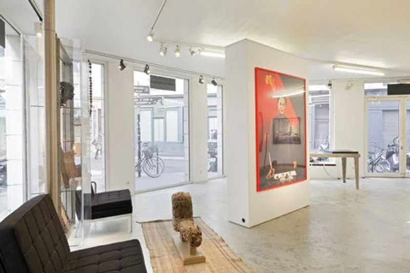 Galerie Picasso - Photo 2