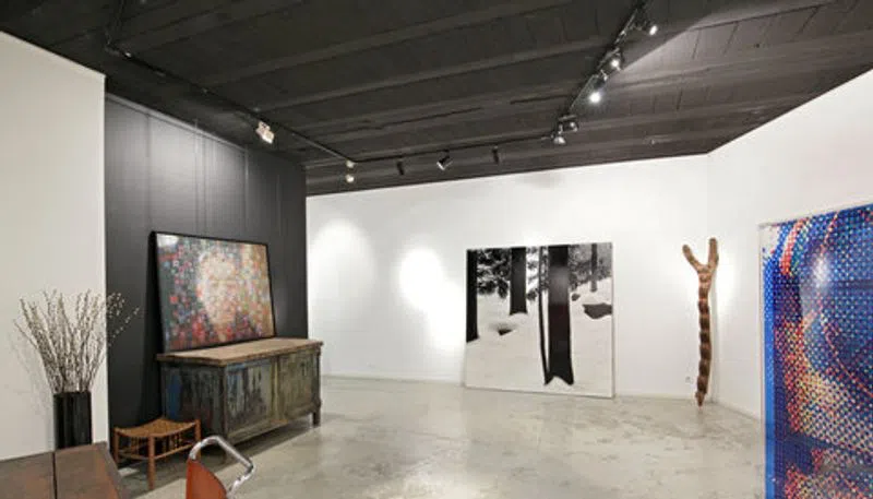 Galerie Picasso - Photo 4