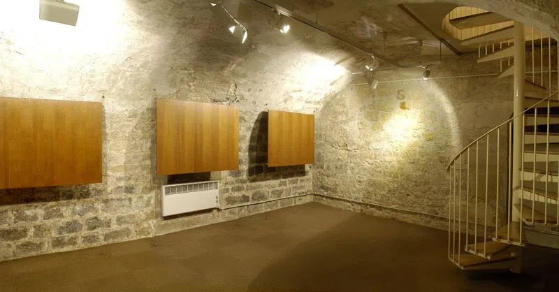 Galerie R - Photo 2