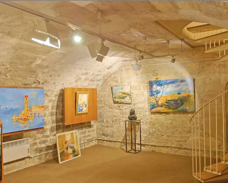 Galerie R - Photo 3