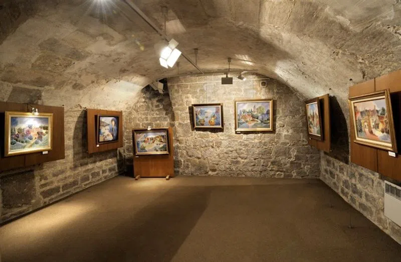 Galerie R - Photo 4