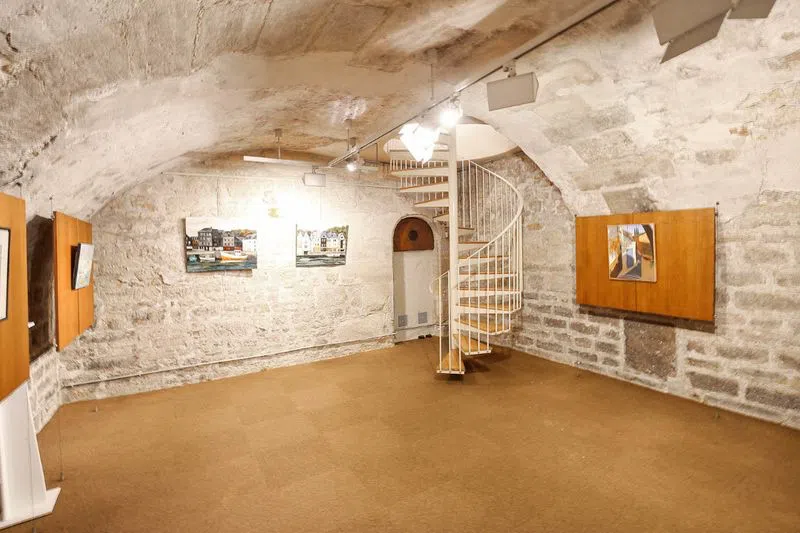 Galerie R - Photo 5