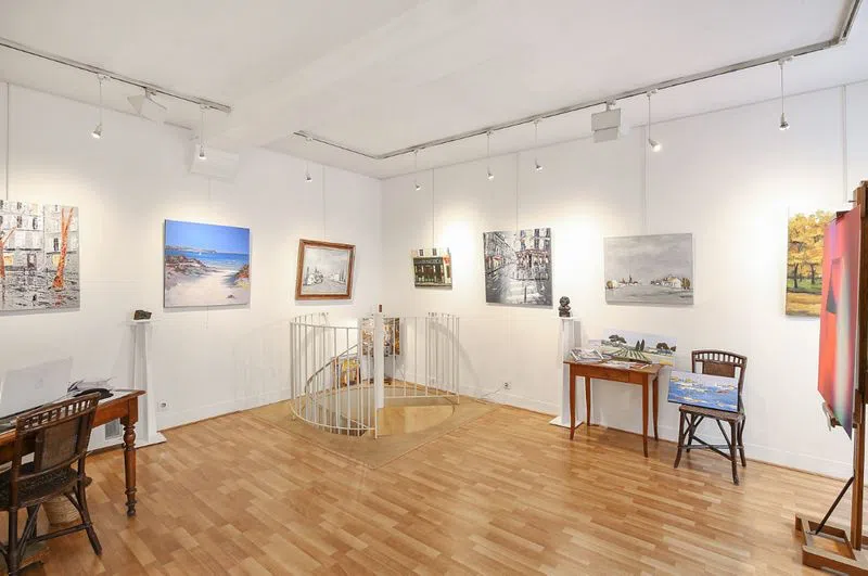Galerie R - Photo 6