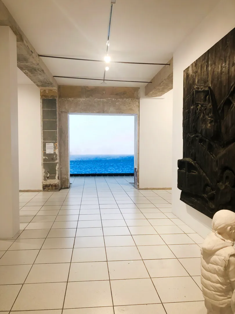 Galerie Romaine  - Photo 2