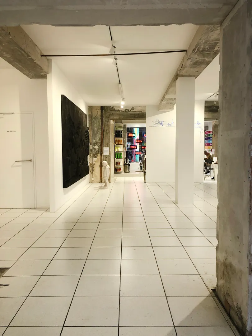Galerie Romaine  - Photo 4