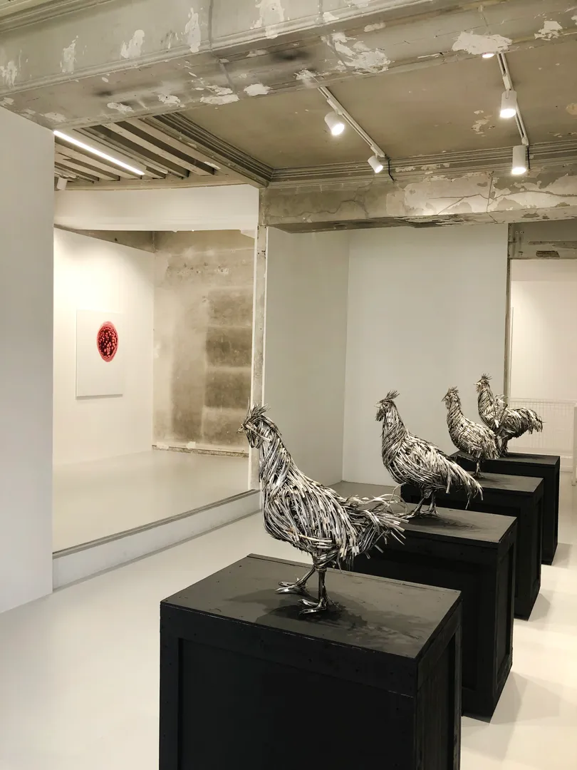 Galerie Romaine  - Photo 6