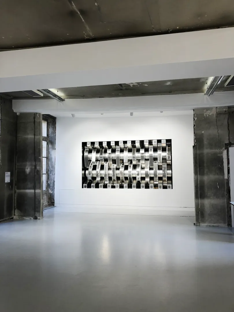 Galerie Romaine  - Photo 8