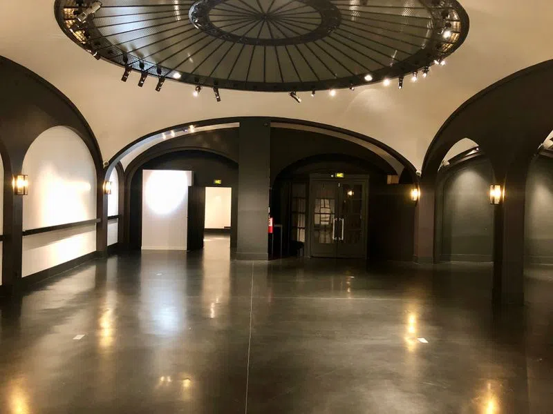 Galerie Varenne - Photo 3
