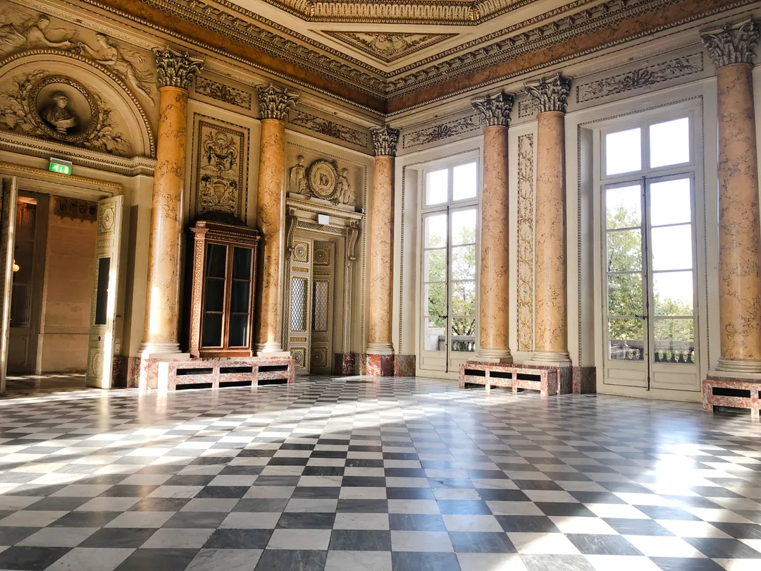 Hôtel Conti - Photo 1