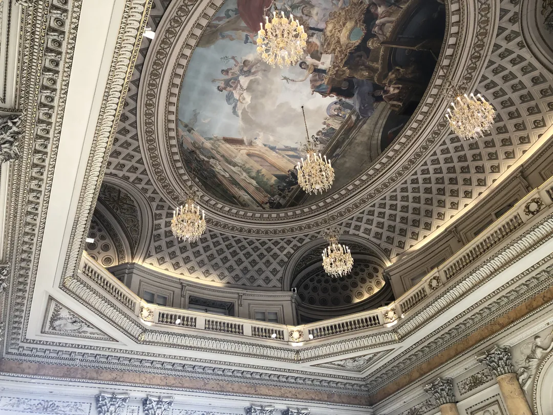 Hôtel Conti - Photo 2