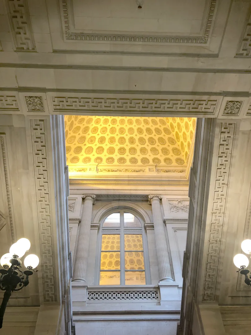 Hôtel Conti - Photo 3