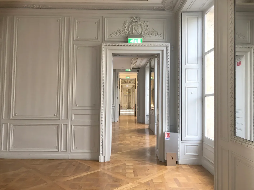 Hôtel Conti - Photo 8
