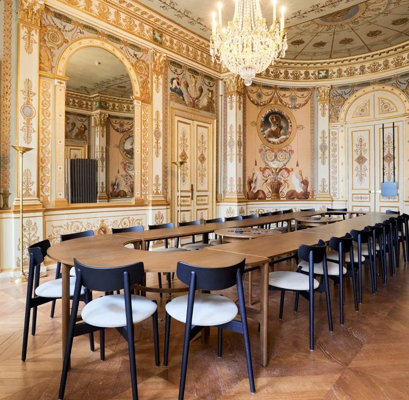 Hôtel d'Italie  - Photo 3