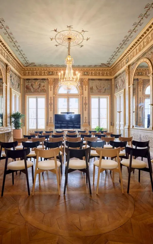 Hôtel d'Italie  - Photo 4