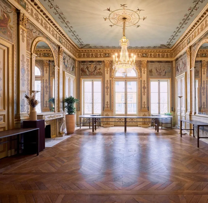 Hôtel d'Italie  - Photo 5