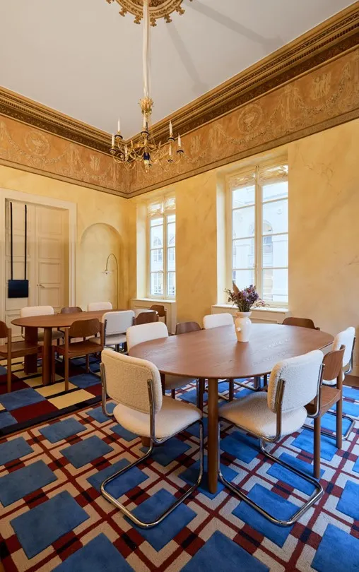 Hôtel d'Italie  - Photo 7
