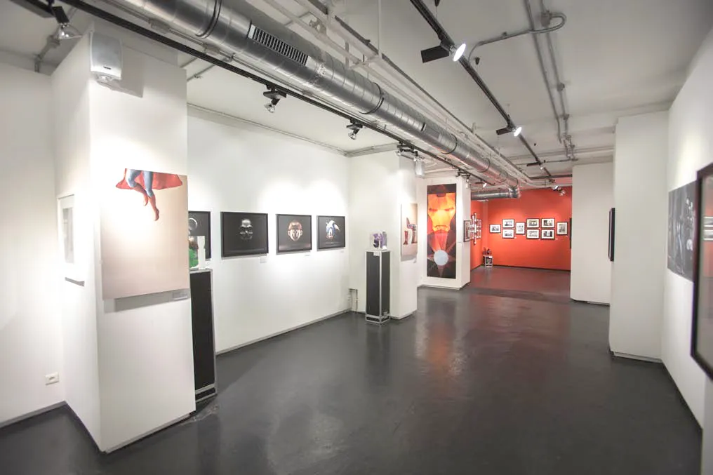 Koncept Showroom - Photo 5