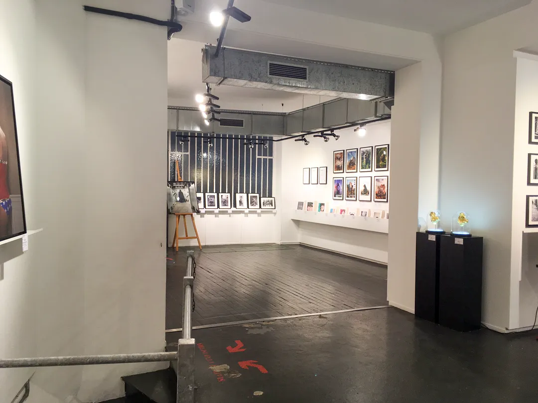 Koncept Showroom - Photo 6