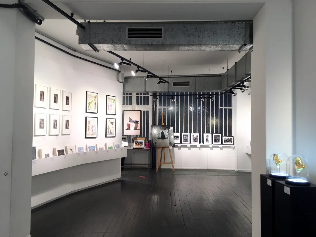 Koncept Showroom - Photo 7