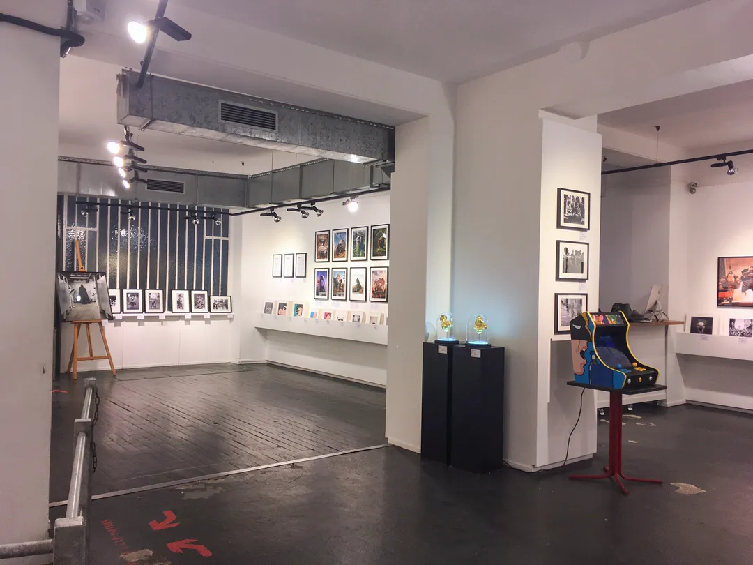 Koncept Showroom - Photo 8