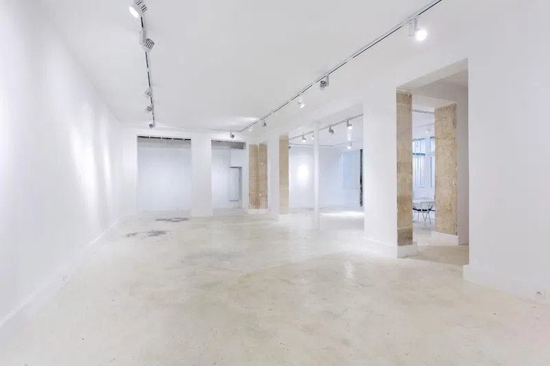 L' Atelier 14 - Photo 2