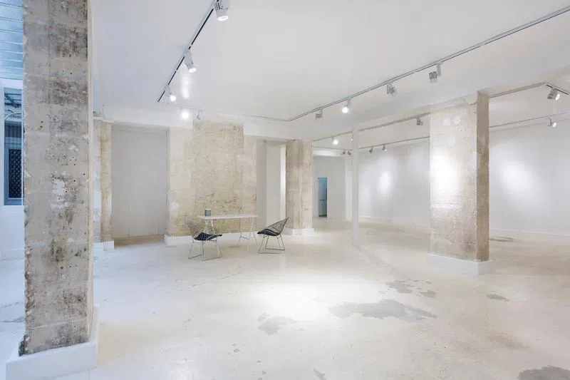 L' Atelier 14 - Photo 3