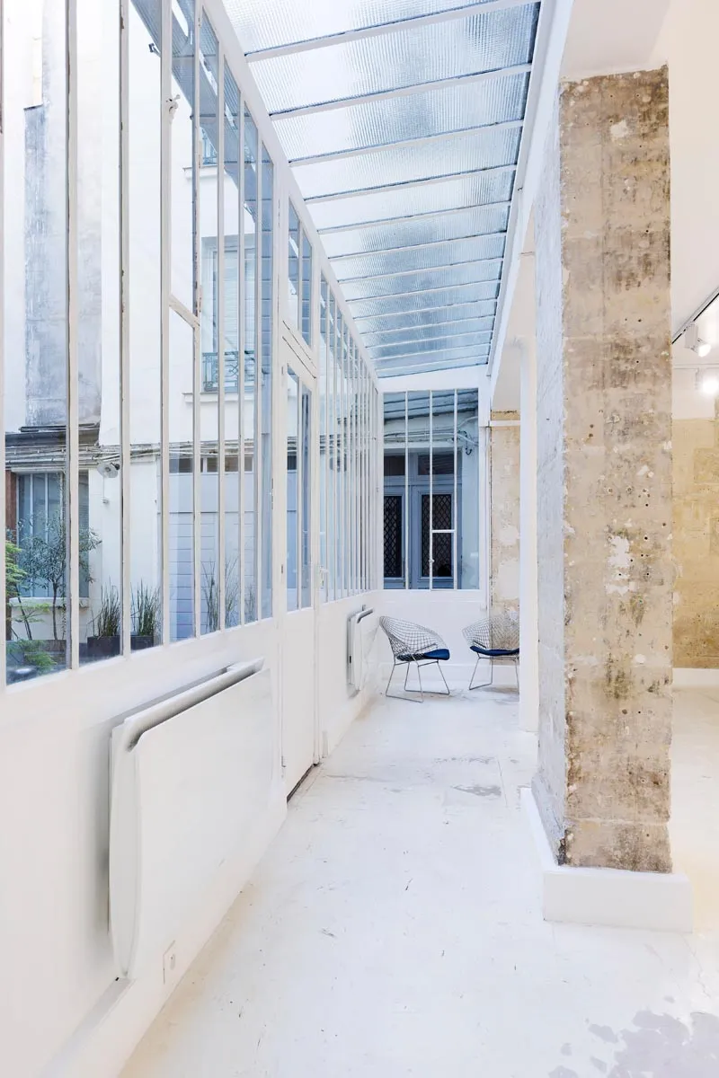 L' Atelier 14 - Photo 5