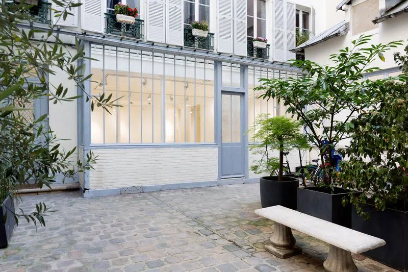 L' Atelier 14 - Photo 6