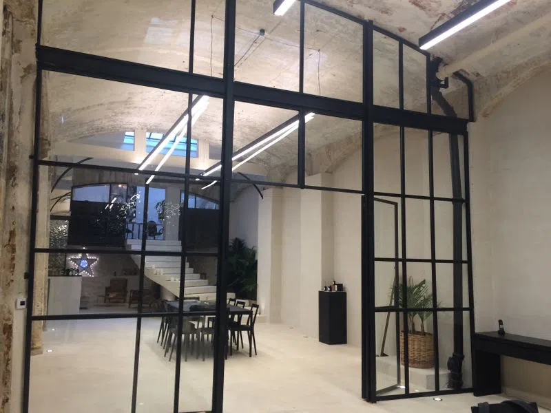 L' Atelier du 3ème - Photo 1