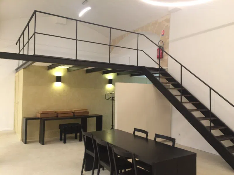 L' Atelier du 3ème - Photo 2