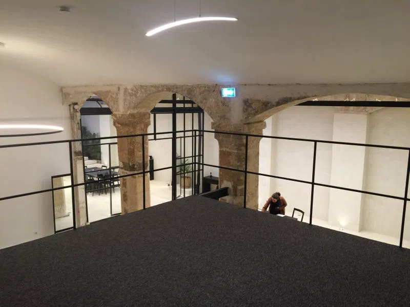 L' Atelier du 3ème - Photo 3