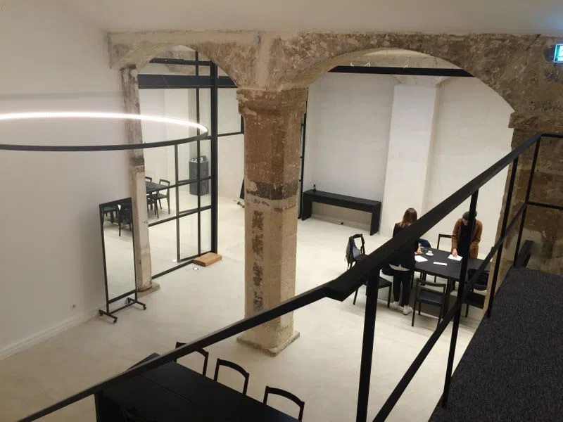 L' Atelier du 3ème - Photo 4