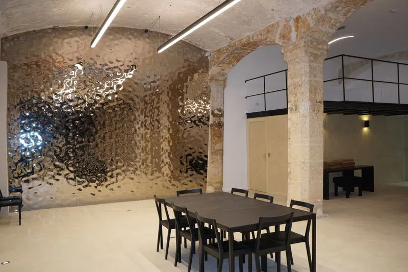 L' Atelier du 3ème - Photo 8